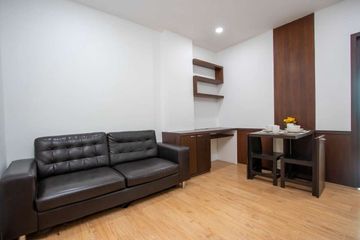 1 Bedroom Condo for sale in Suthep, Chiang Mai