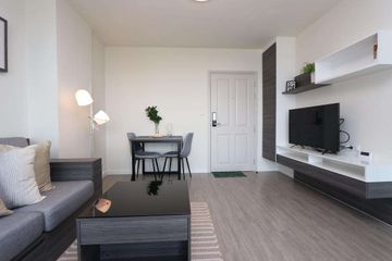1 Bedroom Condo for rent in D Condo Ping, Fa Ham, Chiang Mai