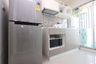 1 Bedroom Condo for rent in D Condo Ping, Fa Ham, Chiang Mai