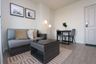 1 Bedroom Condo for rent in D Condo Ping, Fa Ham, Chiang Mai