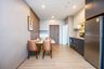 1 Bedroom Condo for rent in Touch Hill Place Elegant, Chang Phueak, Chiang Mai