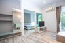 1 Bedroom Condo for sale in North Condo Serene Lake, Mae Hia, Chiang Mai