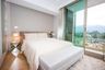 1 Bedroom Condo for rent in Hilltania, Chang Phueak, Chiang Mai