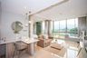 1 Bedroom Condo for rent in Hilltania, Chang Phueak, Chiang Mai