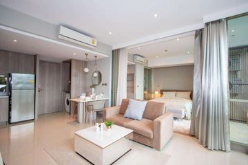 1 Bedroom Condo for rent in Hilltania, Chang Phueak, Chiang Mai