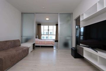 1 Bedroom Condo for rent in D Condo Sign, Fa Ham, Chiang Mai