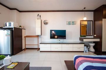 1 Bedroom Condo for rent in Hillside 2 Condominium, Suthep, Chiang Mai