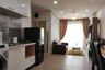 1 Bedroom Condo for rent in Hillside 2 Condominium, Suthep, Chiang Mai