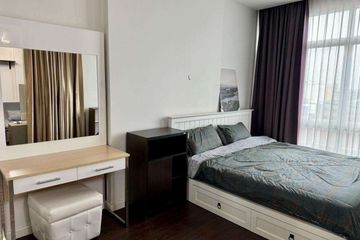 1 Bedroom Condo for rent in My Hip Condo, Nong Pa Khrang, Chiang Mai