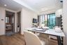 1 Bedroom Condo for rent in Fa Ham, Chiang Mai