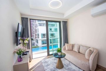 1 Bedroom Condo for rent in Fa Ham, Chiang Mai