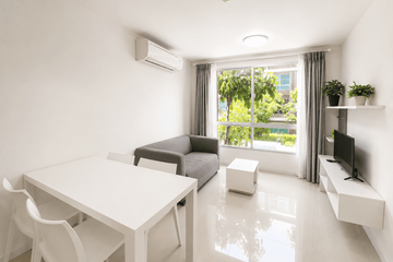 1 Bedroom Condo for sale in Chang Phueak, Chiang Mai
