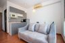 1 Bedroom Condo for rent in One Plus Condo - Jed Yod, Chang Phueak, Chiang Mai