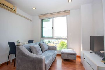 1 Bedroom Condo for rent in One Plus Condo - Jed Yod, Chang Phueak, Chiang Mai