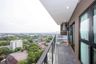 2 Bedroom Condo for rent in Astra Sky River, Chang Khlan, Chiang Mai