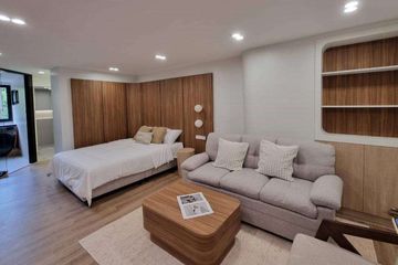 1 Bedroom Condo for rent in Srithana Condominium 2, Suthep, Chiang Mai