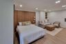 1 Bedroom Condo for rent in Srithana Condominium 2, Suthep, Chiang Mai