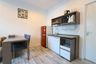 1 Bedroom Condo for rent in North Condo Serene Lake, Mae Hia, Chiang Mai