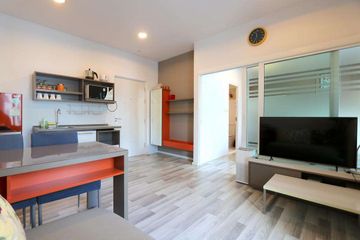 1 Bedroom Condo for rent in North Condo Serene Lake, Mae Hia, Chiang Mai