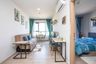 1 Bedroom Condo for sale in Nong Pa Khrang, Chiang Mai