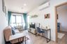 1 Bedroom Condo for sale in Nong Pa Khrang, Chiang Mai