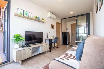 1 Bedroom Condo for sale in Nong Pa Khrang, Chiang Mai