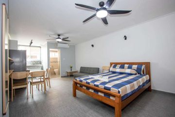 1 Bedroom Condo for sale in Chang Moi, Chiang Mai