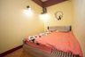1 Bedroom Condo for rent in Impress, Rim Tai, Chiang Mai