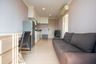 1 Bedroom Condo for sale in The Nimman By Palm Springs, Suthep, Chiang Mai