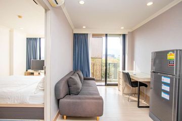 1 Bedroom Condo for sale in The Nimman By Palm Springs, Suthep, Chiang Mai