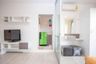 1 Bedroom Condo for rent in D Condo Sign, Fa Ham, Chiang Mai