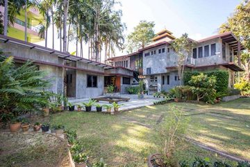 5 Bedroom House for rent in Chang Phueak, Chiang Mai
