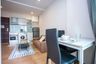 1 Bedroom Condo for rent in The Astra Condominium Chiangmai, Chang Khlan, Chiang Mai