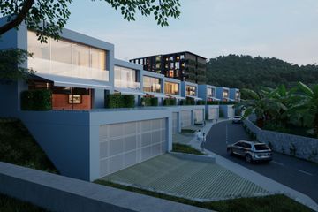 3 Bedroom Villa for sale in Urban Scapes Layan, Choeng Thale, Phuket