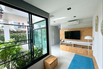2 Bedroom Condo for rent in Mobius Condo, Pa Tan, Chiang Mai