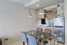 1 Bedroom Condo for rent in Play Condominium, Suthep, Chiang Mai