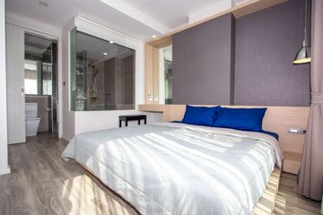 1 Bedroom Condo for rent in Play Condominium, Suthep, Chiang Mai