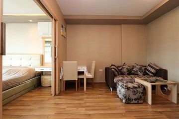 1 Bedroom Condo for rent in The Treasure, Nong Pa Khrang, Chiang Mai