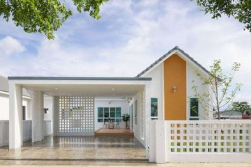 3 Bedroom House for rent in Khun Khong, Chiang Mai