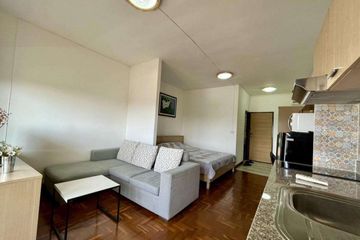 1 Bedroom Condo for rent in Supanich Condo, Wat Ket, Chiang Mai