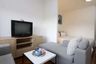 1 Bedroom Condo for rent in Supanich Condo, Wat Ket, Chiang Mai