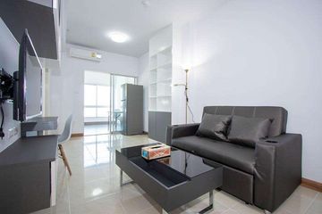 1 Bedroom Condo for rent in Wat Ket, Chiang Mai
