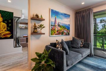 2 Bedroom Condo for rent in Natura Green Residence, Chang Phueak, Chiang Mai