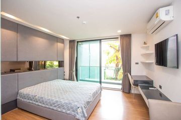 1 Bedroom Condo for sale in The Star Hill Condo, Suthep, Chiang Mai