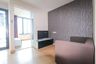 1 Bedroom Condo for sale in Trams Condominium 1, Chang Phueak, Chiang Mai