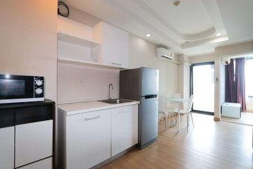 1 Bedroom Condo for sale in Trams Condominium 1, Chang Phueak, Chiang Mai