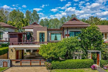 5 Bedroom House for sale in Mae Sa, Chiang Mai
