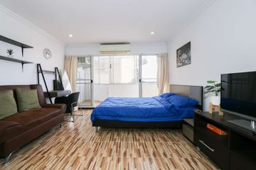 1 Bedroom Condo for sale in Supanich Condo, Wat Ket, Chiang Mai