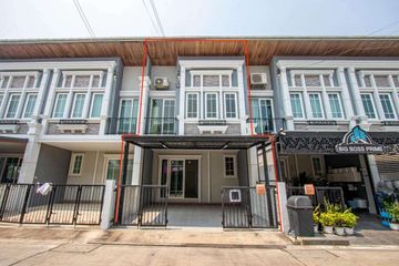 4 Bedroom House for sale in Fa Ham, Chiang Mai