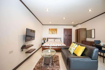 1 Bedroom Condo for rent in Night Bazaar Condotel, Chang Khlan, Chiang Mai